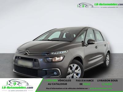 Citroën C4 Picasso PureTech 130 BVA