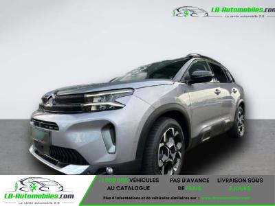 Citroën C5 Aircross Hybride Rechargeable 180 BVA