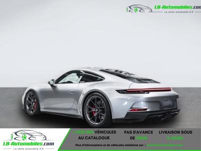 Porsche 911 - 992 GT3 4.0i 510