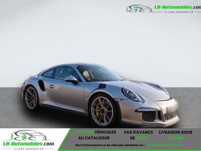 Porsche 911 - 991 GT3 4.0i 500 PDK