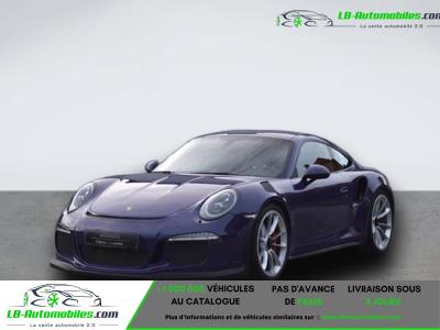 Porsche 911 - 991 GT3 4.0i 500 PDK