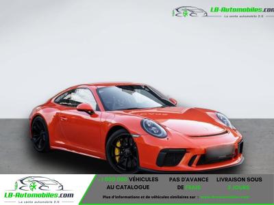 Porsche 911 - 991 GT3 4.0i 500 PDK