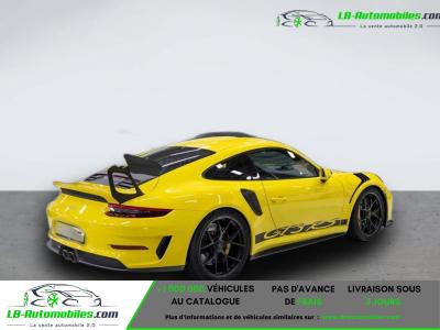 Porsche 911 - 991 GT3 RS 4.0i 520 PDK