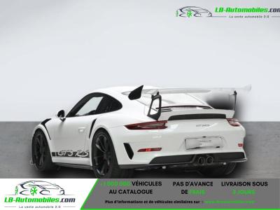 Porsche 911 - 991 GT3 RS 4.0i 520 PDK