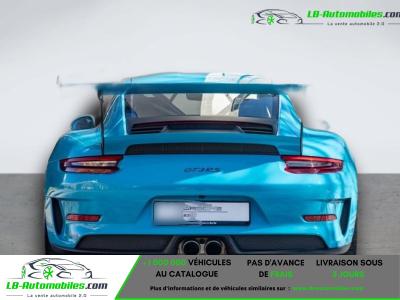 Porsche 911 - 991 GT3 RS 4.0i 520 PDK