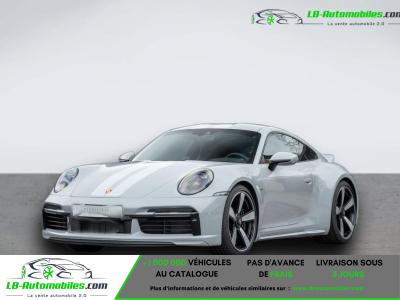 Porsche 911 - 991 Sport Classic 3.8i 550