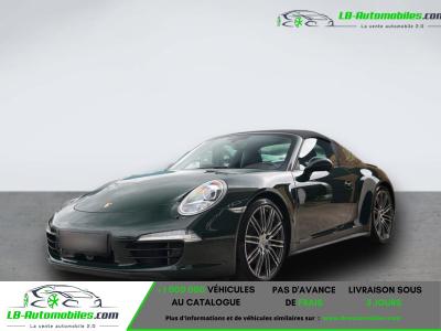 Porsche 911 - 991 Targa 4 3.4i 430