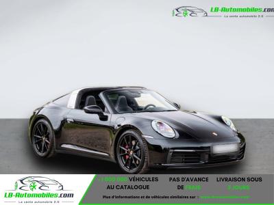 Porsche 911 - 992 Targa 4S 3.0i 450 PDK