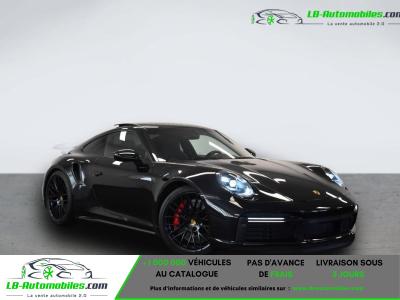 Porsche 911 - 992 Coupe Turbo 3.8i 580 PDK