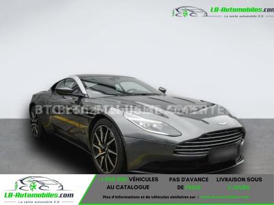 Aston Martin DB11 Coupé 5.2 Biturbo V12 609 ch