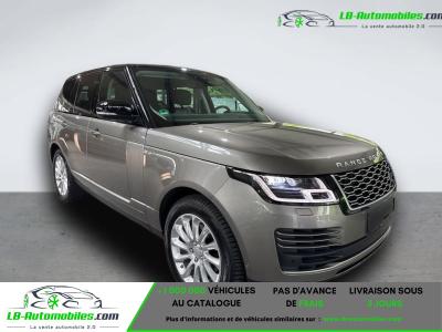 Land Rover Range Rover 3.0L 275ch BVA