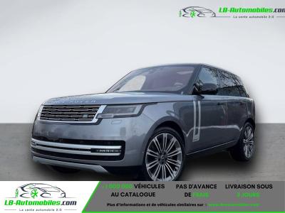 Land Rover Range Rover P530 AWD BVA