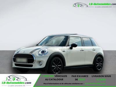 Mini Mini 136 CH BVA