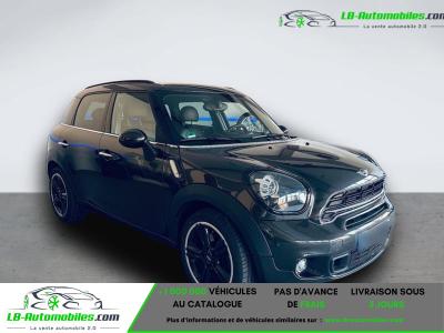 Mini Mini S 192 CH BVA