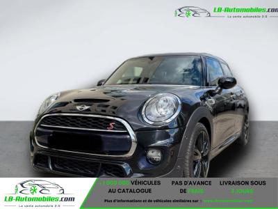Mini Mini S 192 CH BVA
