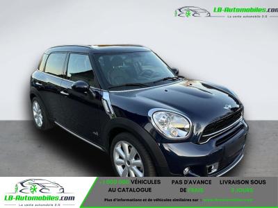 Mini Mini S 192 CH BVA