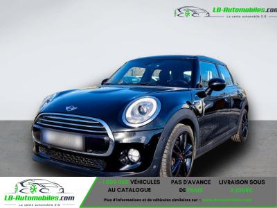 Mini Mini 136 CH BVA