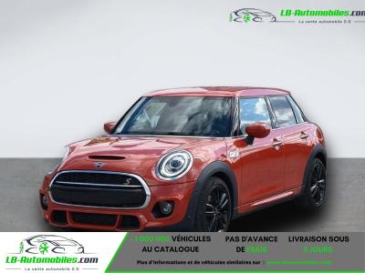 Mini Mini S 192 CH BVA