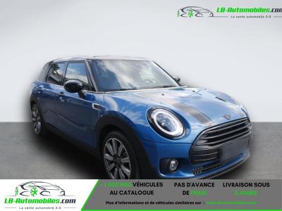 Mini Mini 136 CH BVA