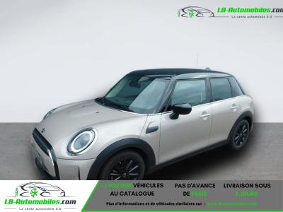 Mini Mini 136 CH BVA