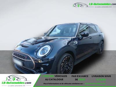 Mini Mini S 178 CH BVA