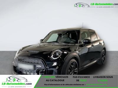 Mini Mini S 178 CH BVA