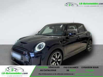 Mini Mini S 178 CH BVA