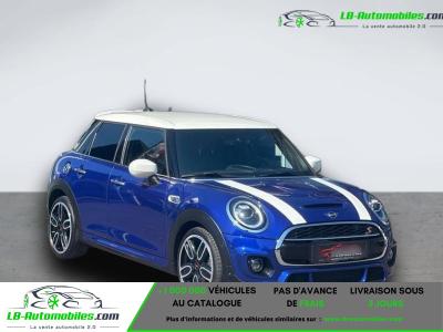 Mini Mini S 178 CH BVA