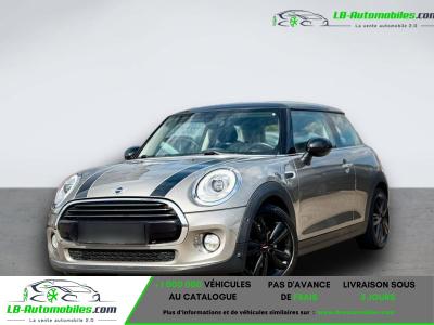 Mini Mini 136 CH BVA