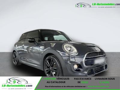 Mini Mini S 192 CH BVA