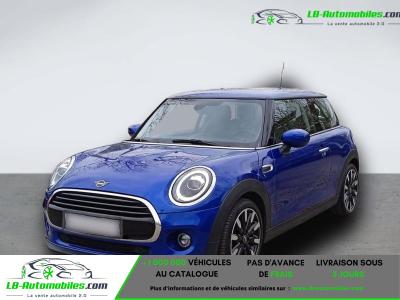 Mini Mini 136 CH BVA