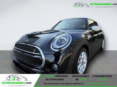 Mini Mini S 192 CH BVA