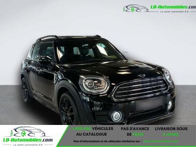 Mini Countryman 136 ch ALL4 BVA