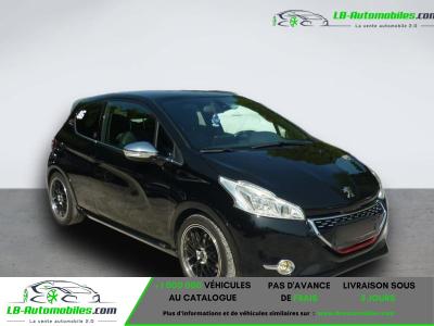 Peugeot 208 1.6 THP 200