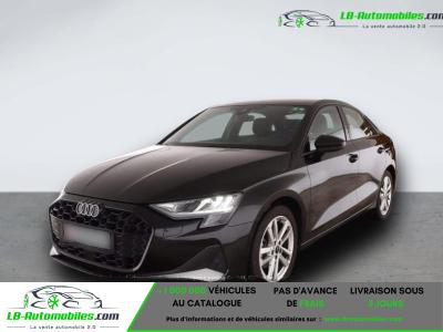Audi A3 Berline 35 TDI 150 BVA
