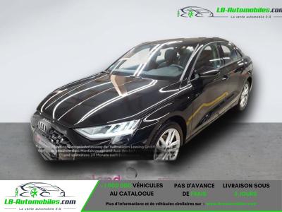 Audi A3 Berline 35 TDI 150 BVA