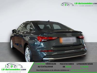 Audi A3 Berline 35 TDI 150 BVA
