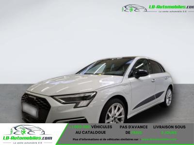 Audi A3 Sportback 35 TFSI Mild Hybrid 150 BVA