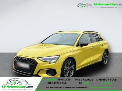 Audi A3 Sportback 35 TFSI Mild Hybrid 150 BVA