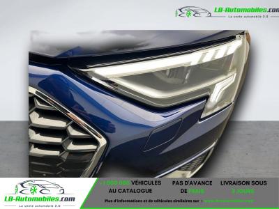 Audi A3 Sportback 35 TFSI Mild Hybrid 150 BVA