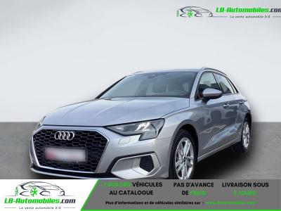Audi A3 Sportback 35 TDI 150 BVA
