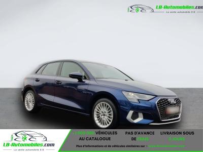 Audi A3 Sportback 35 TDI 150 BVA