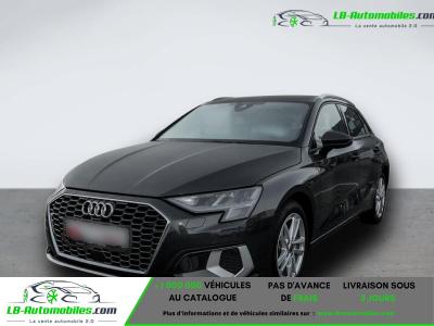 Audi A3 Sportback 35 TDI 150 BVA
