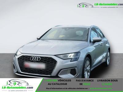 Audi A3 Sportback 35 TDI 150 BVA