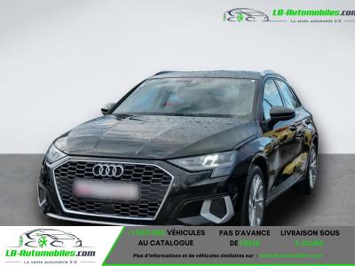 Audi A3 Sportback 35 TDI 150 BVA