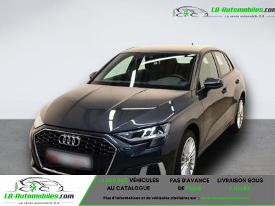 Audi A3 Sportback 35 TDI 150 BVA
