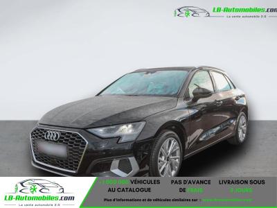 Audi A3 Sportback 35 TDI 150 BVA