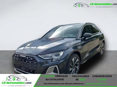 Audi A3 ALLSTREET 35 TFSI Mild Hybrid 150 BVA