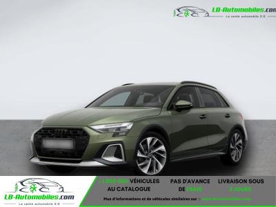 Audi A3 ALLSTREET 35 TFSI Mild Hybrid 150 BVA