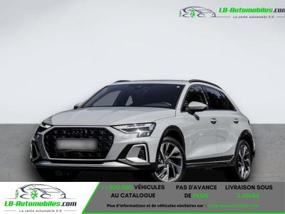 Audi A3 ALLSTREET 35 TFSI Mild Hybrid 150 BVA